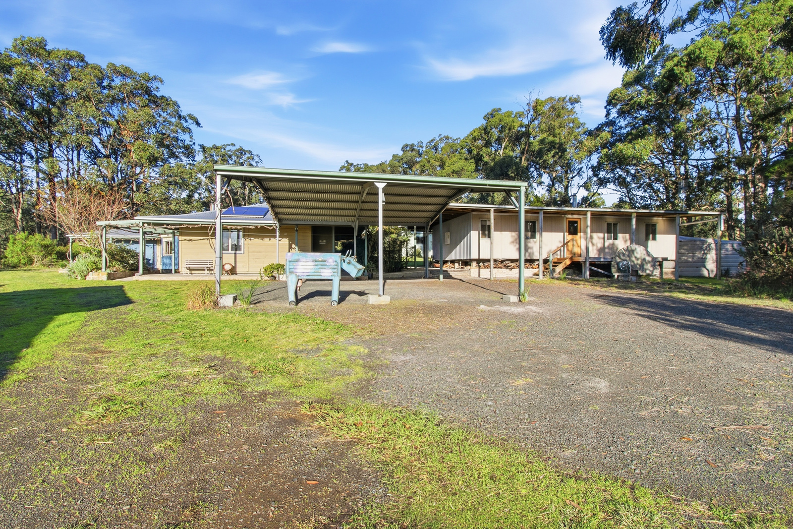 335 Whitelaws Track, Yinnar South, VIC 3869 AUS
