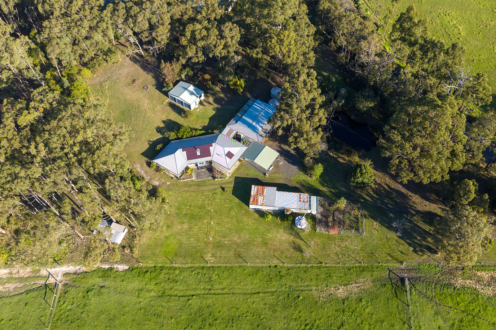335 Whitelaws Track, Yinnar South, VIC 3869 AUS