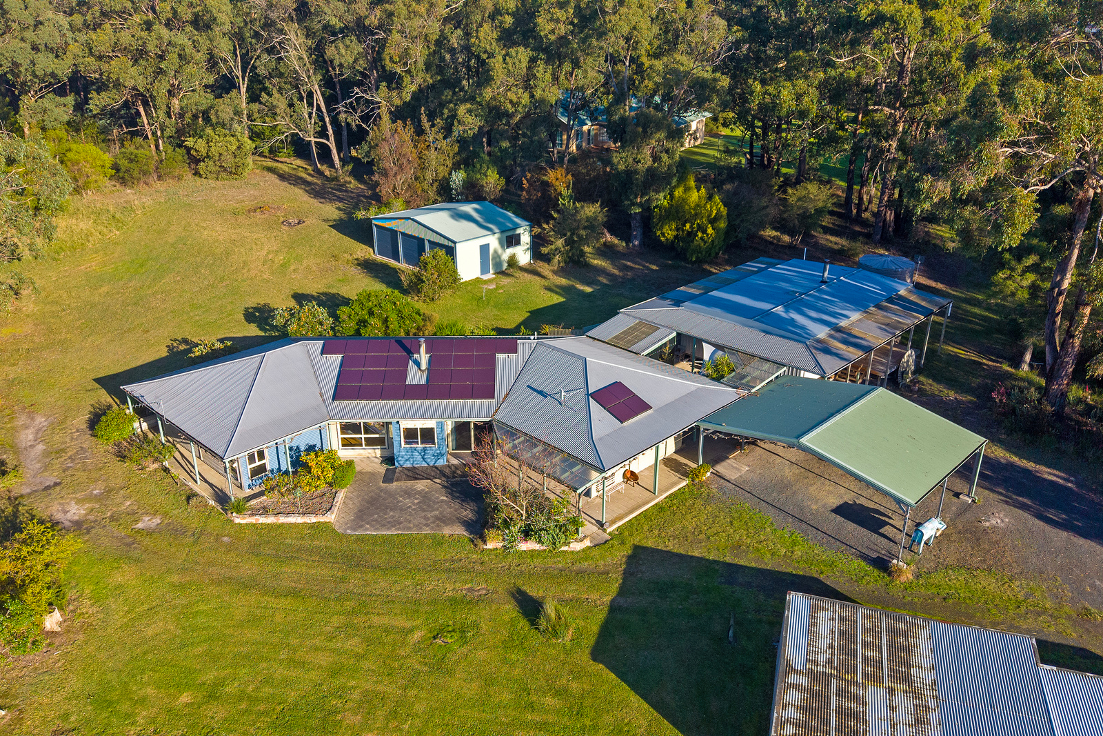 335 Whitelaws Track, Yinnar South, VIC 3869 AUS