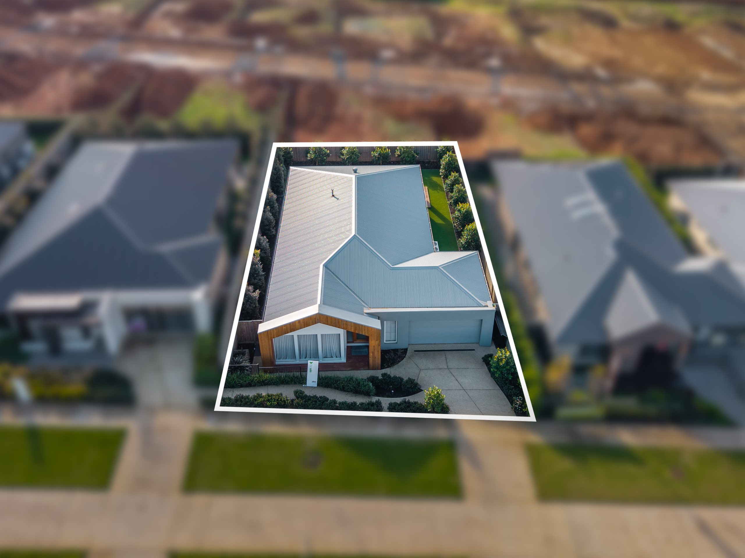 11 Illawarra Boulevard, Drouin, VIC 3818 AUS