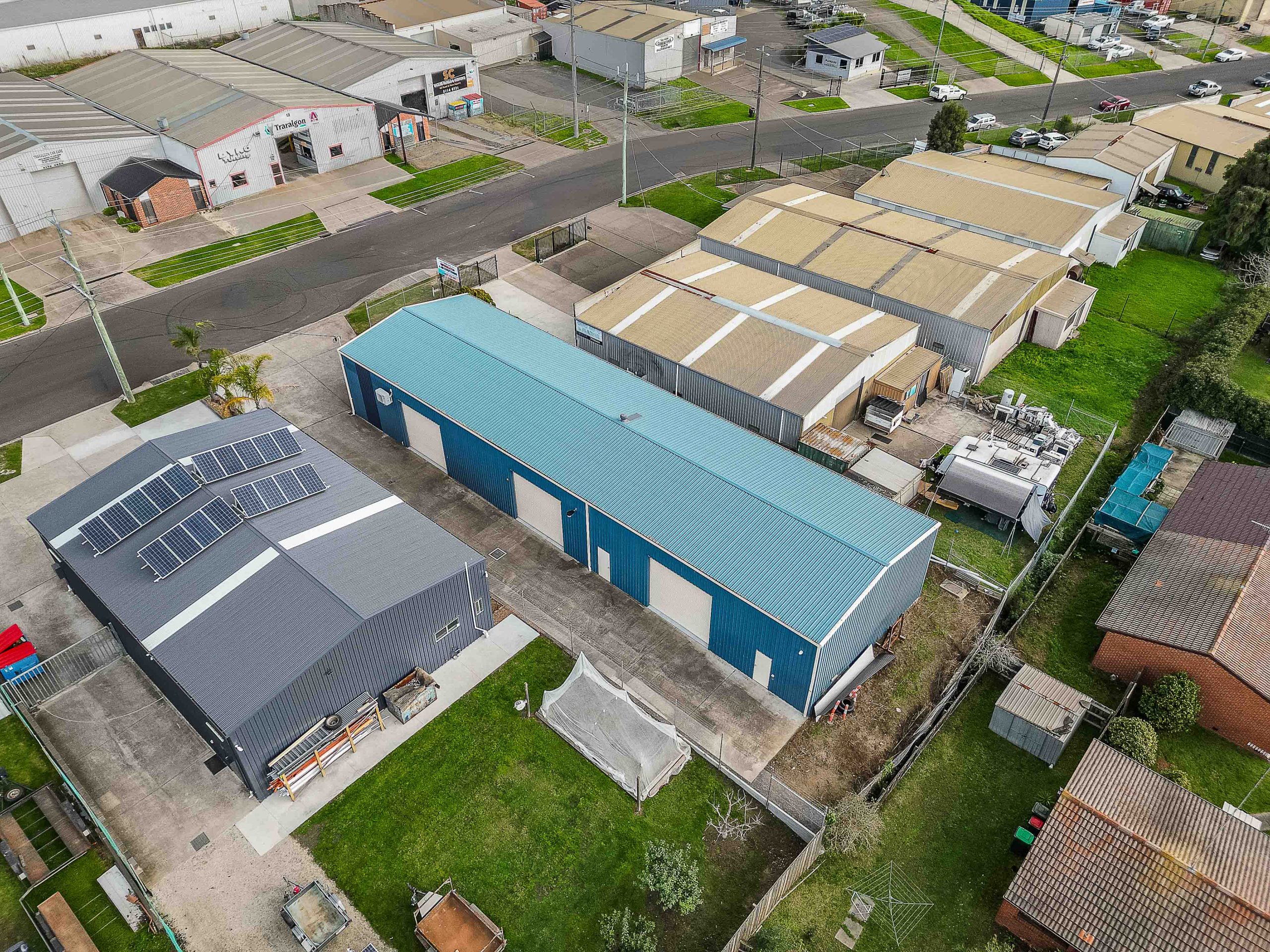 26 McMahon Street, Traralgon, VIC 3844 AUS