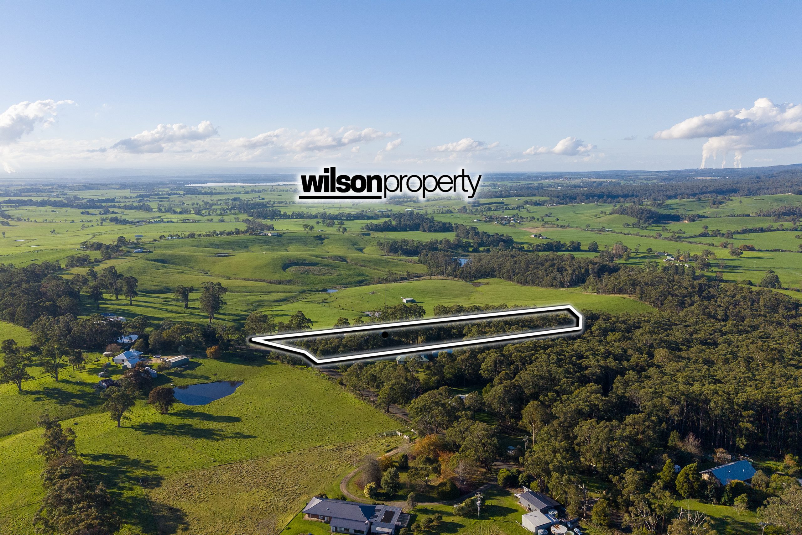 335 Whitelaws Track, Yinnar South, VIC 3869 AUS