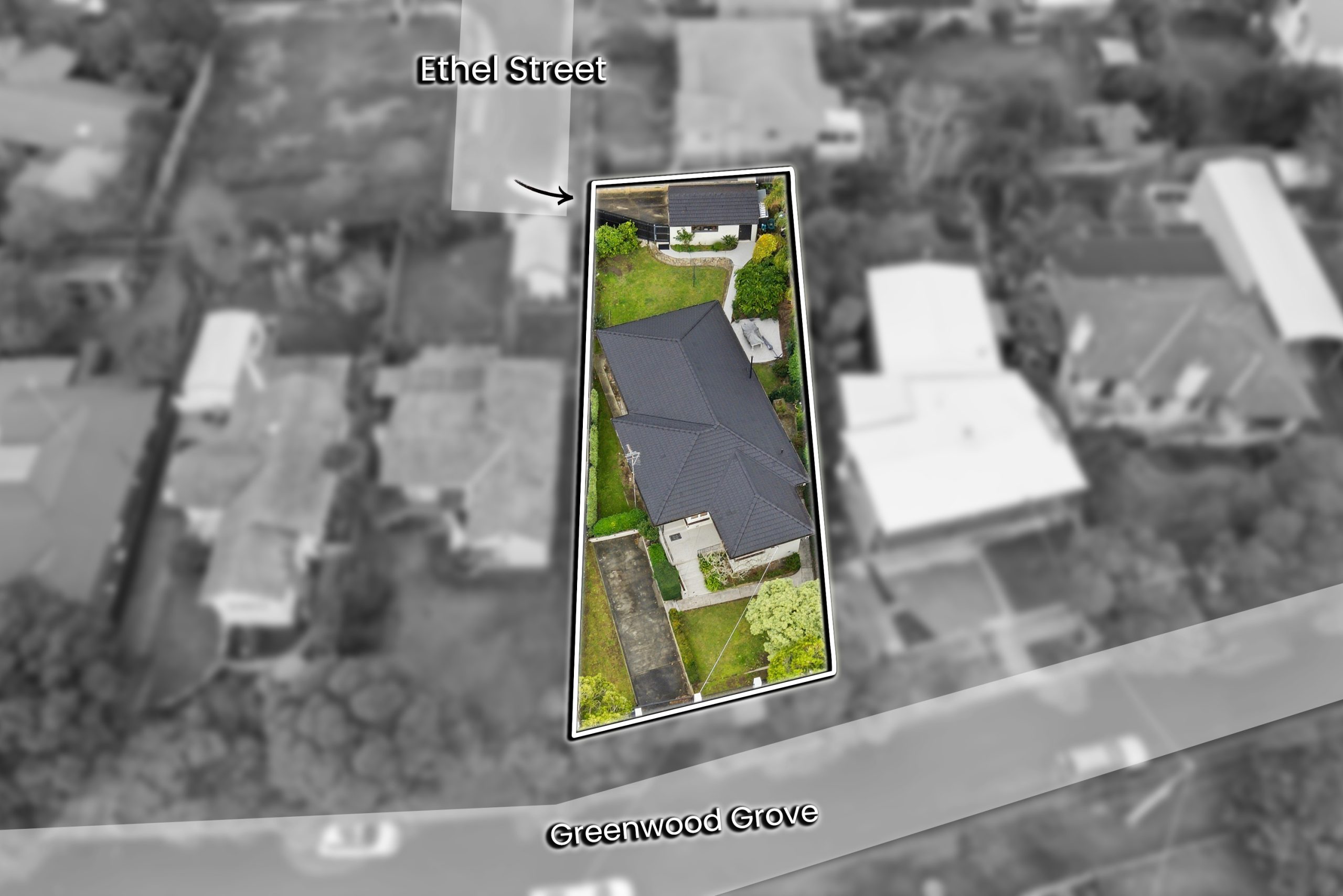 9 Greenwood Grove, Traralgon, VIC 3844 AUS
