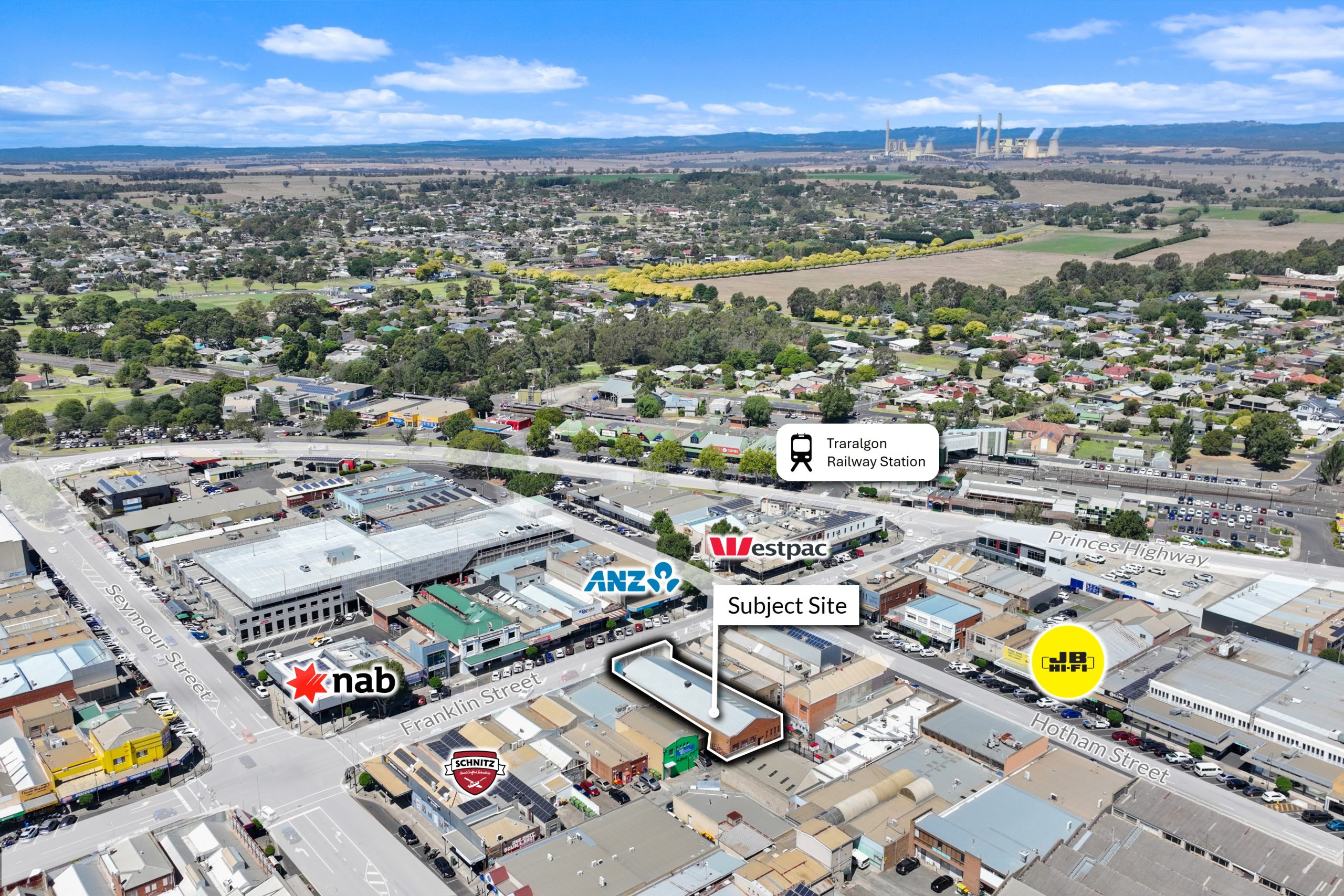 51-53 Franklin Street, Traralgon, VIC 3844 AUS