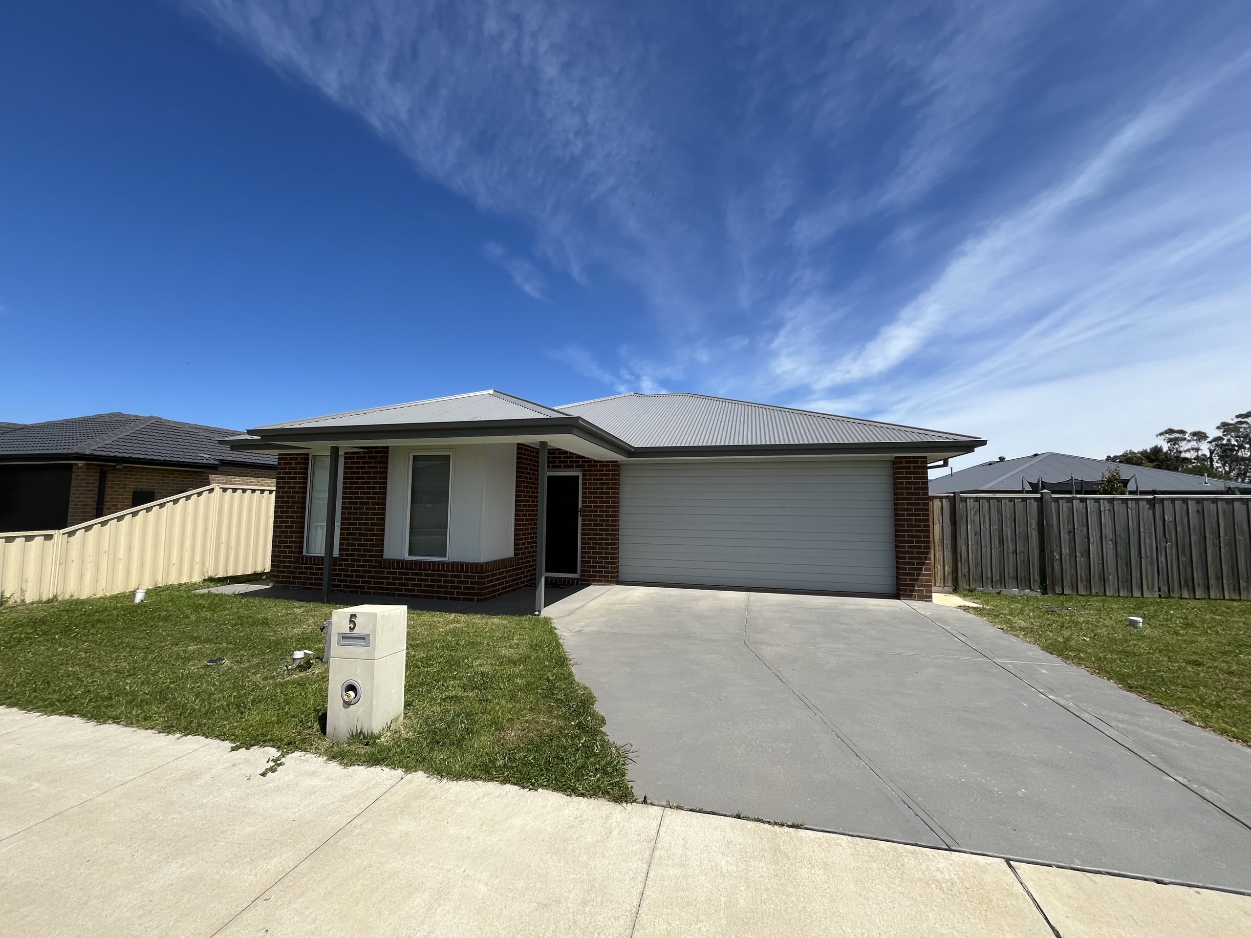 5 Dimitri Drive, Traralgon, VIC 3844 AUS