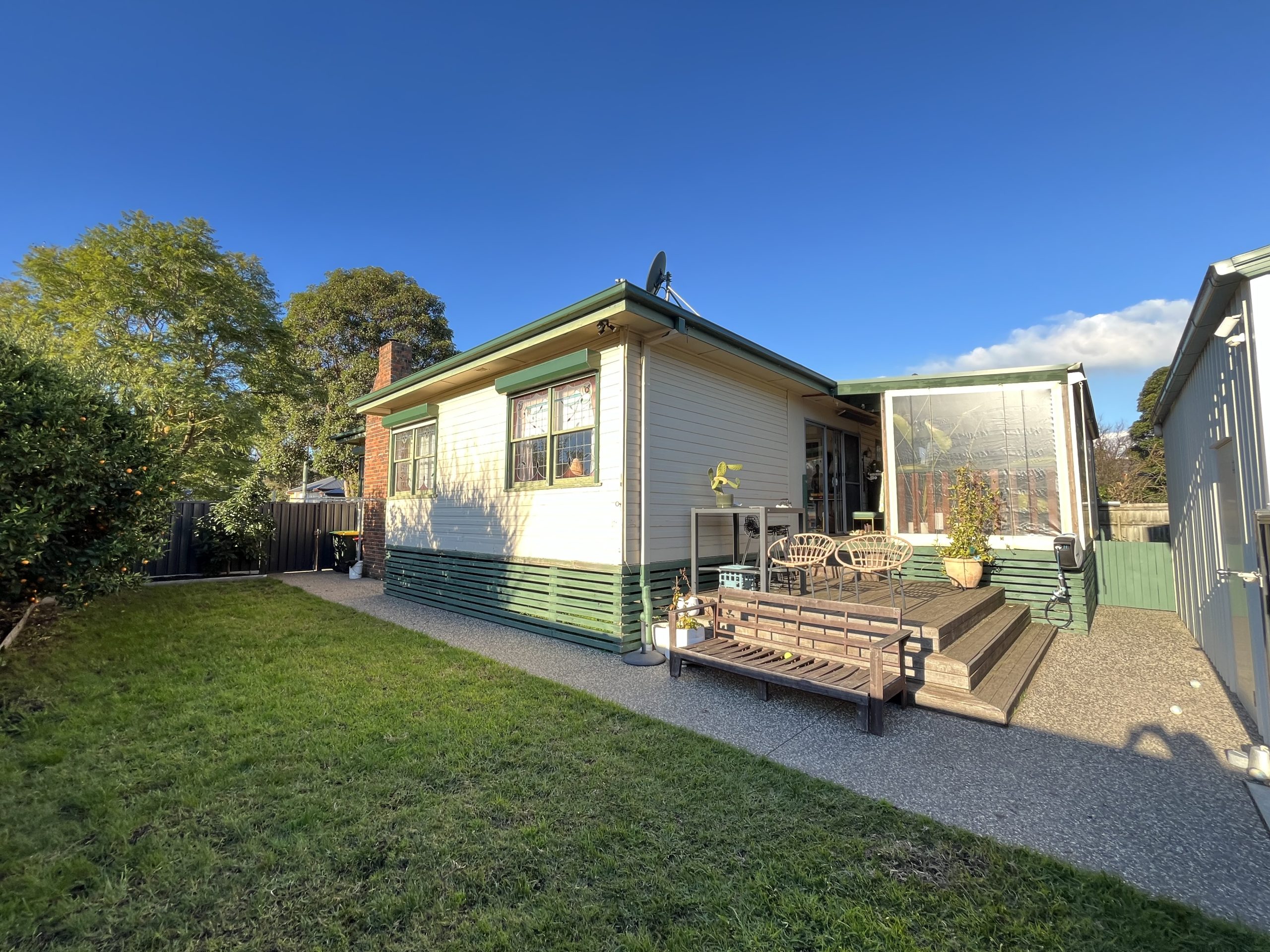 12 Whittakers Road, Traralgon, VIC 3844 AUS