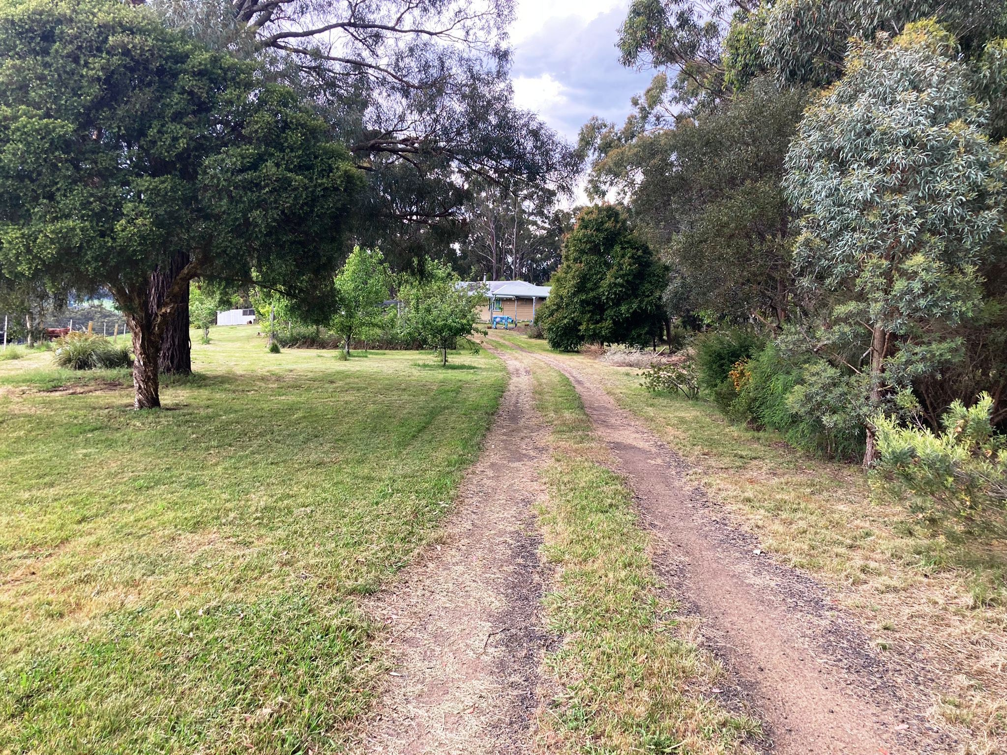 335 Whitelaws Track, Yinnar South, VIC 3869 AUS