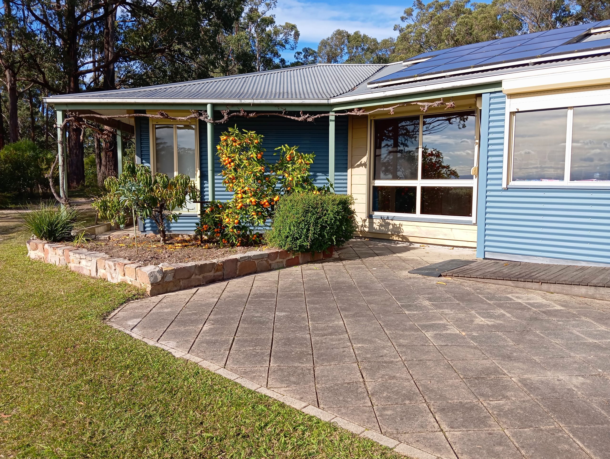 335 Whitelaws Track, Yinnar South, VIC 3869 AUS