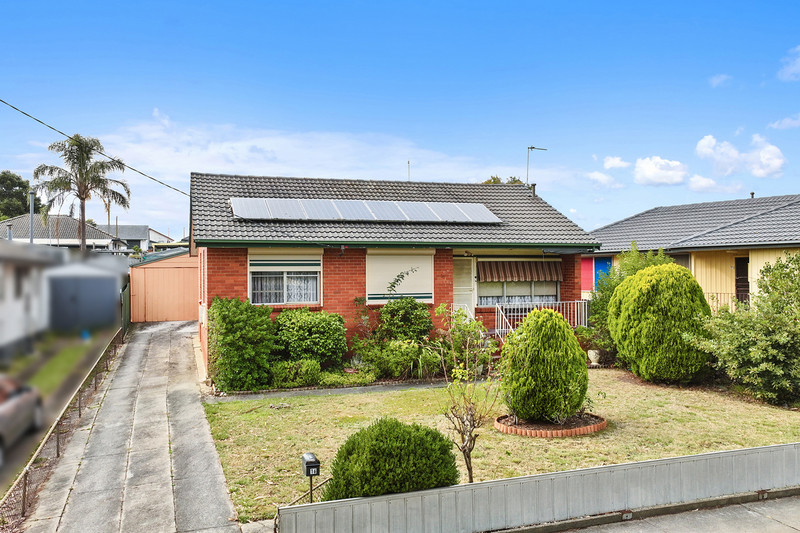 16 Maskrey Street, Traralgon, VIC 3844 AUS