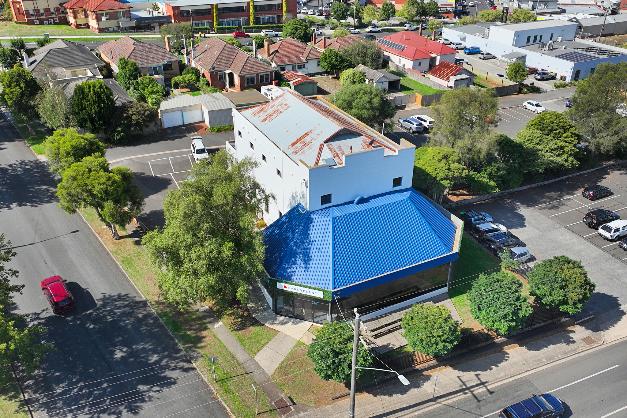19 Queen Street, Warragul, VIC 3820 AUS