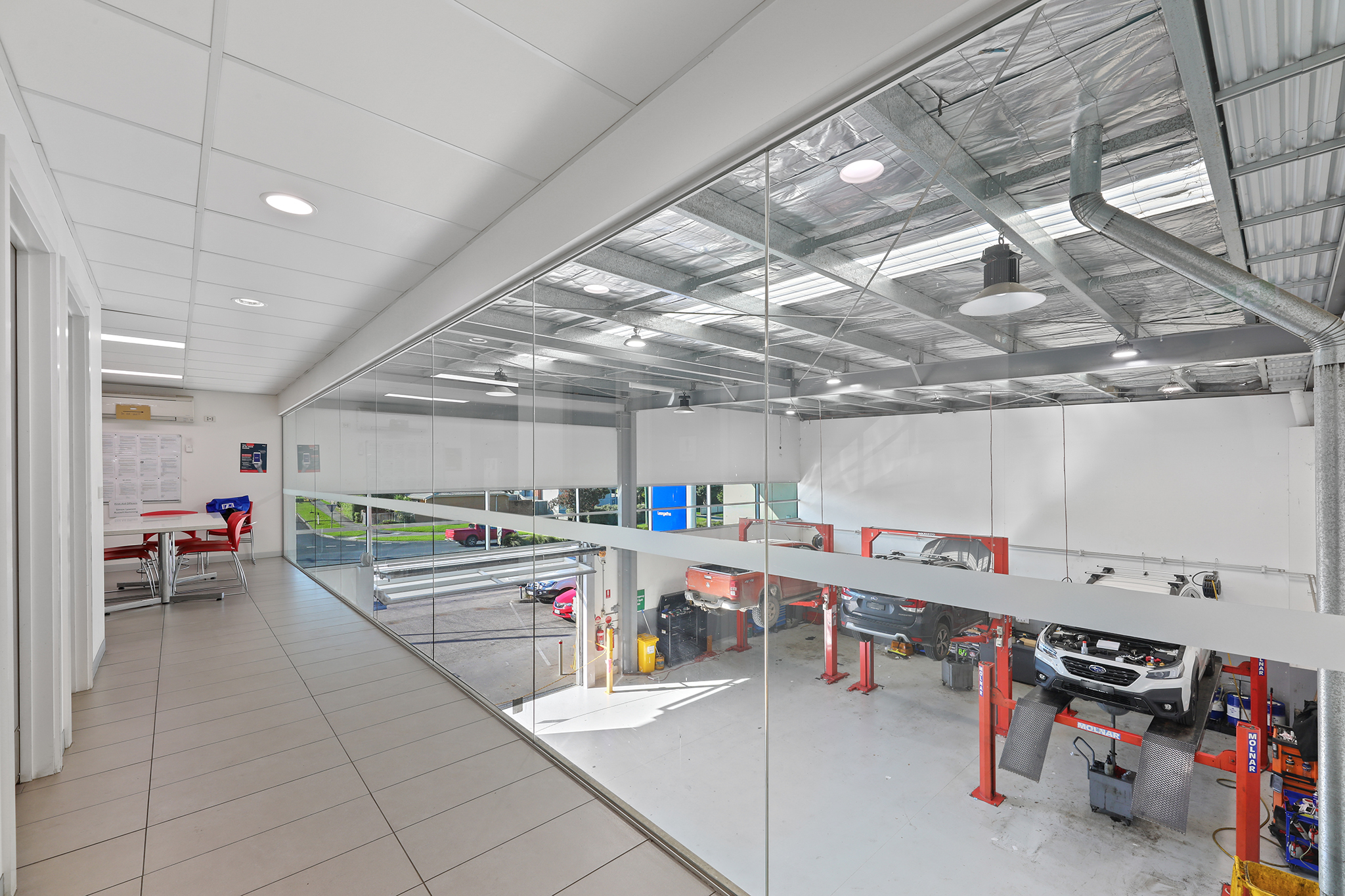 Motus, 6-8 Koonwarra Road (South Gippsland Hwy), Leongatha, VIC 3953 AUS
