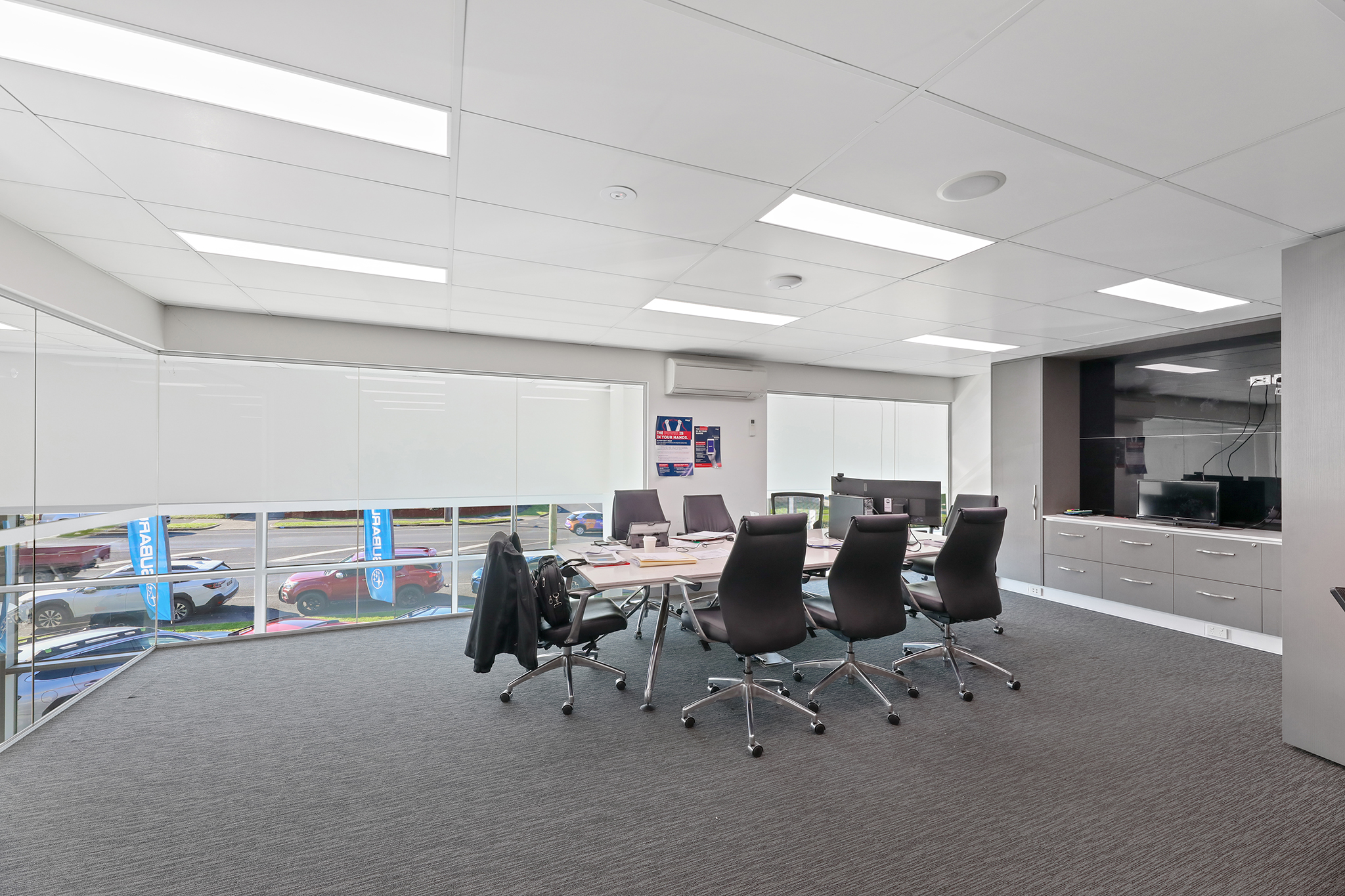 Motus, 6-8 Koonwarra Road (South Gippsland Hwy), Leongatha, VIC 3953 AUS