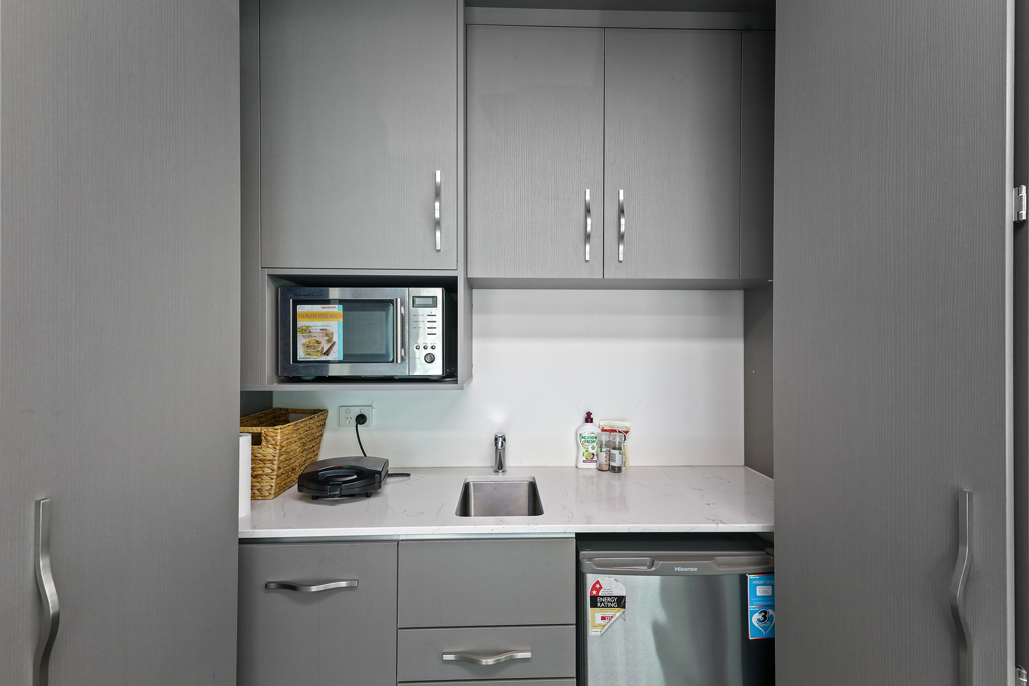 Motus, 6-8 Koonwarra Road (South Gippsland Hwy), Leongatha, VIC 3953 AUS