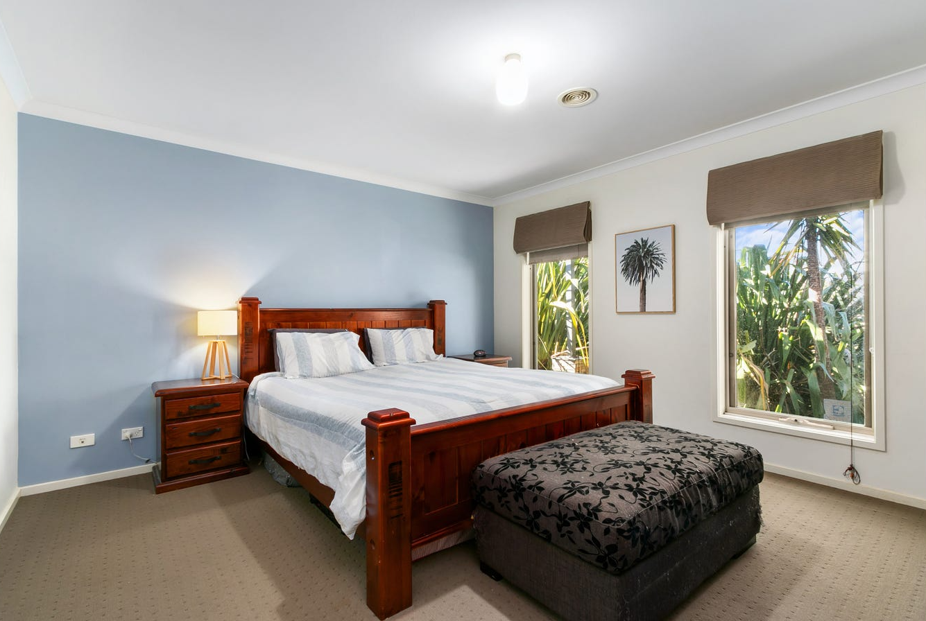 8 Notting Hill, TRARALGON, VIC 3844 AUS