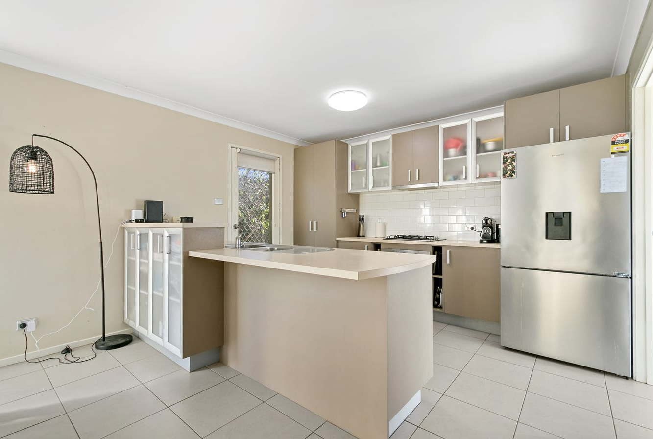8 Notting Hill, TRARALGON, VIC 3844 AUS