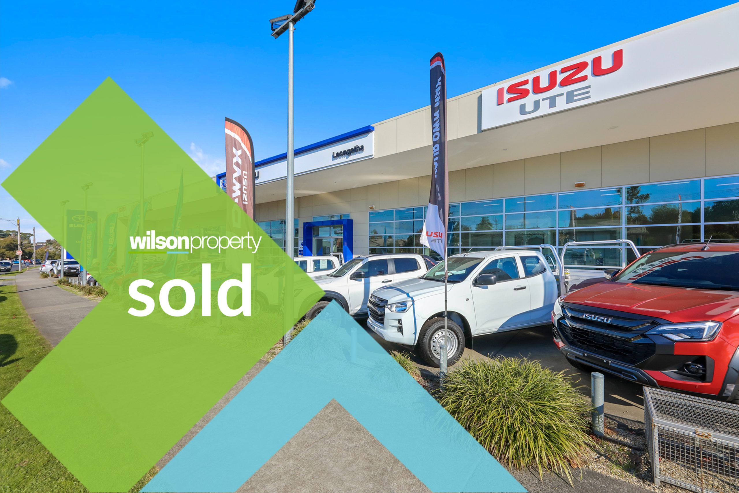 Motus, 6-8 Koonwarra Road (South Gippsland Hwy), Leongatha, VIC 3953 AUS