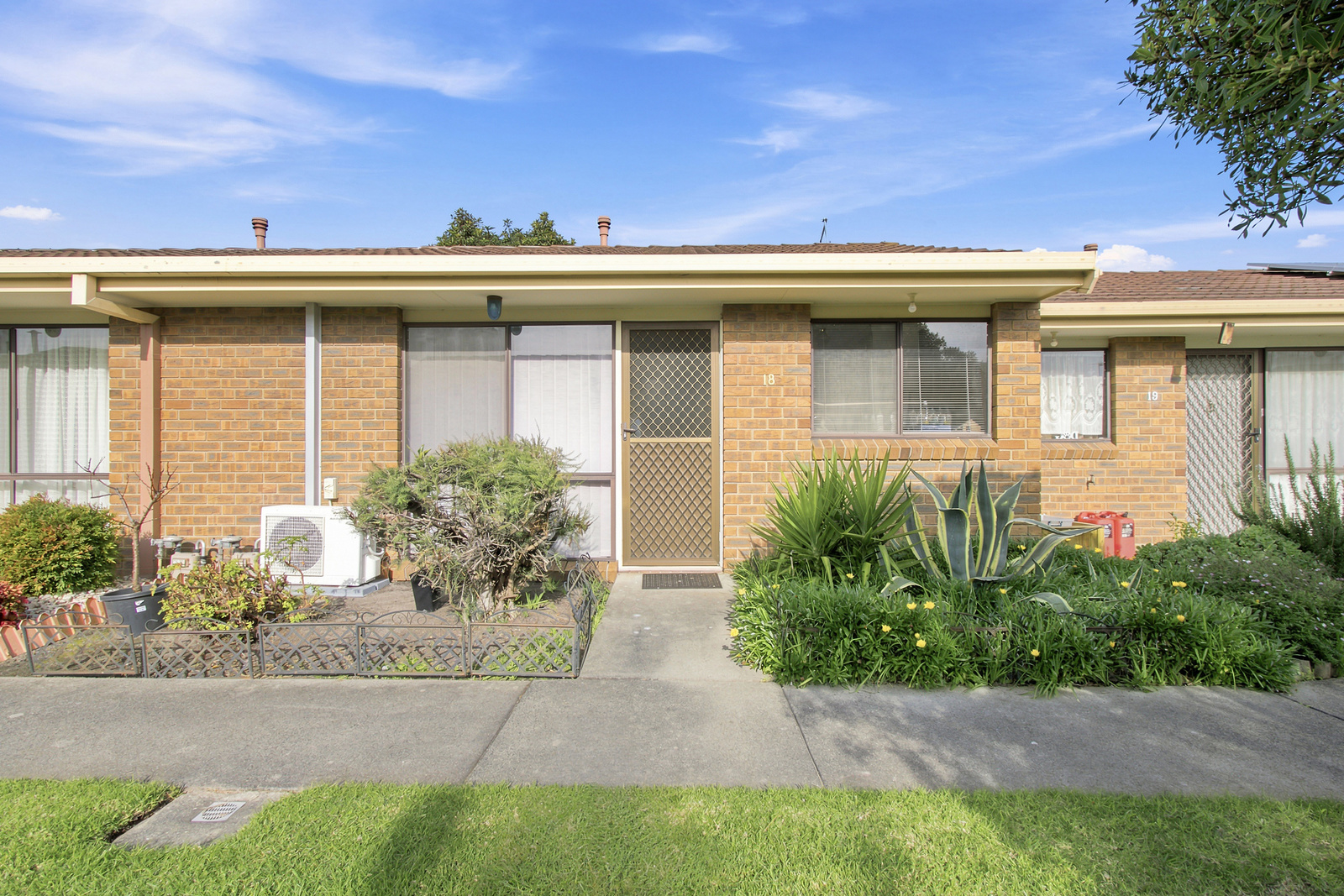 18/18 Gwalia Street, Traralgon, VIC 3844 AUS