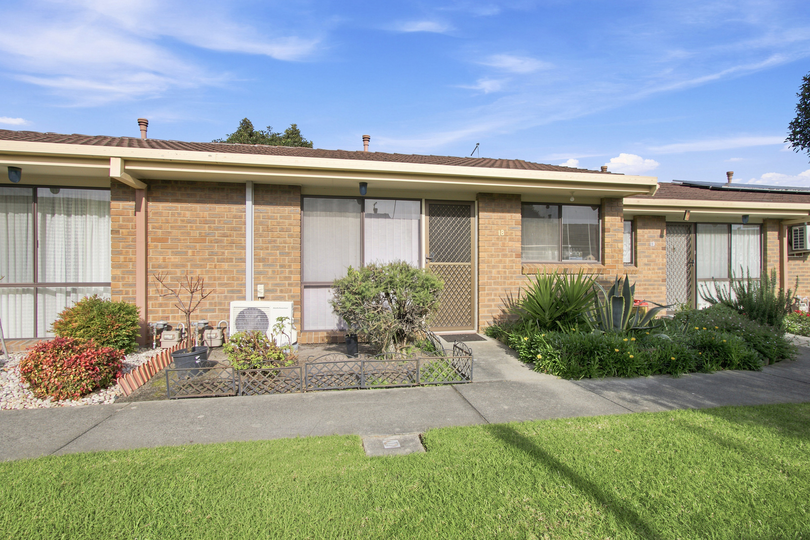 18/18 Gwalia Street, Traralgon, VIC 3844 AUS