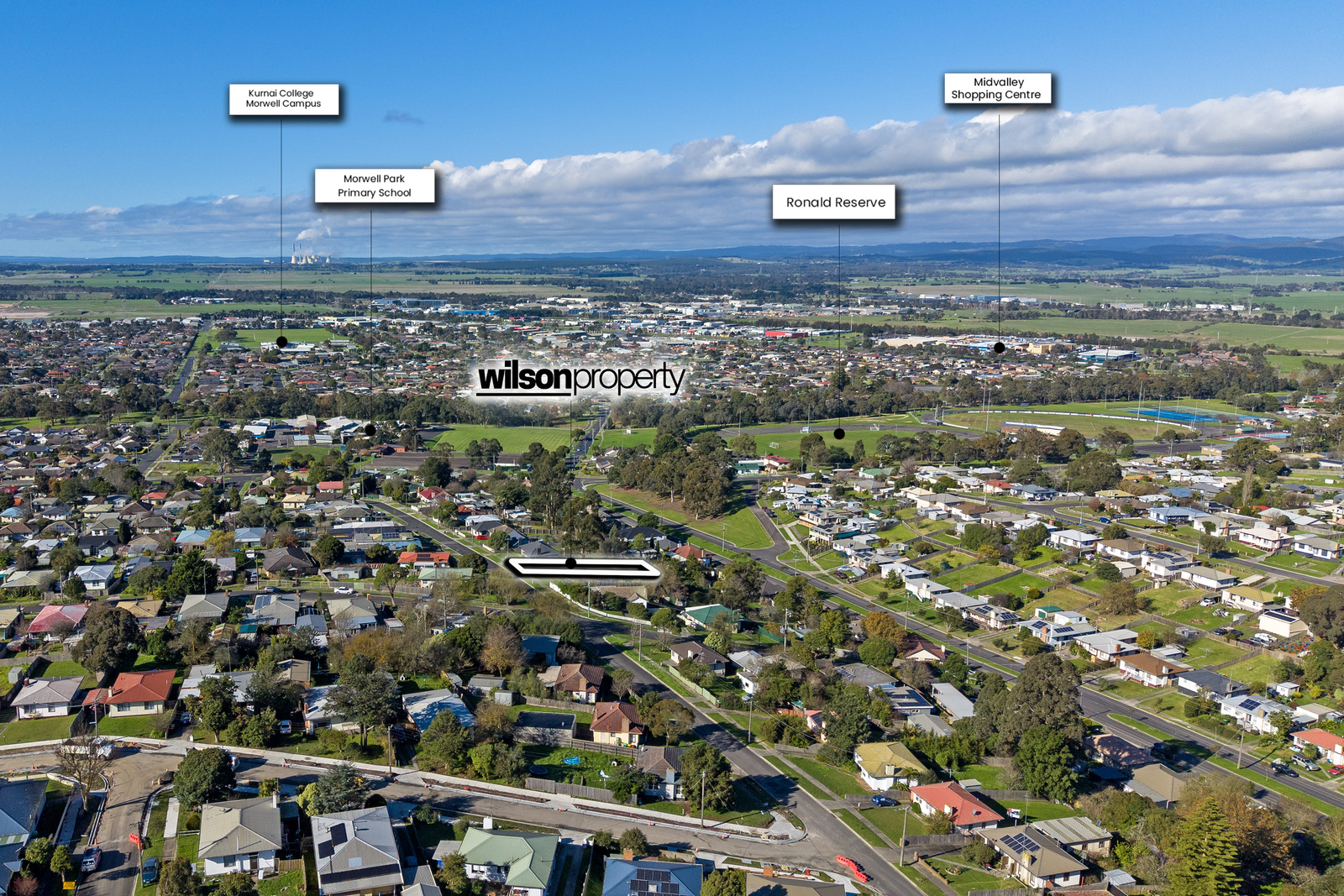 44 Robertson Street, Morwell, VIC 3840 AUS