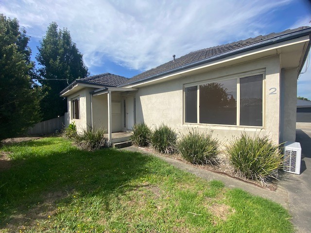 2 Row Street, TRARALGON, VIC 3844 AUS