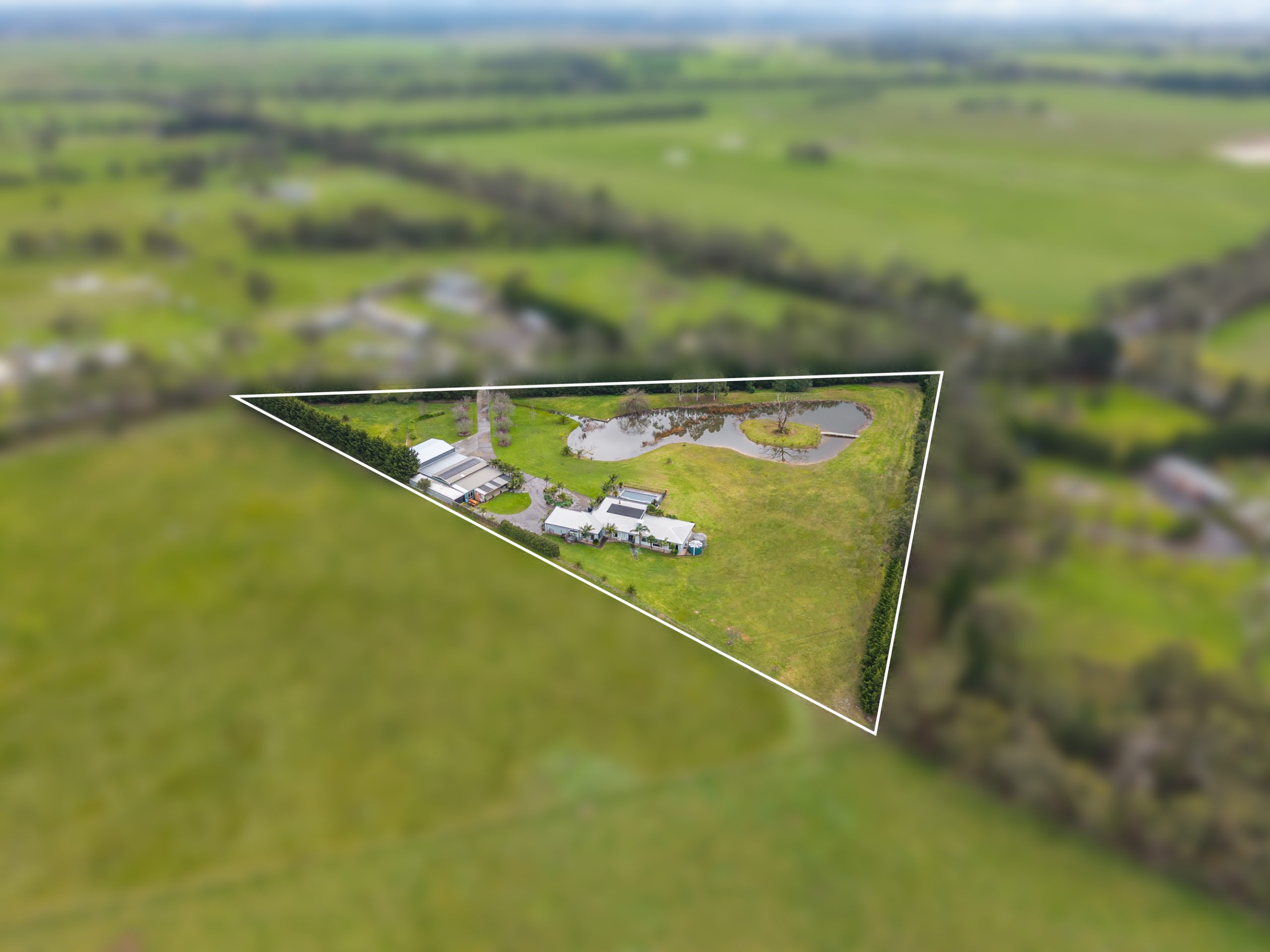 245 Clarkes Road, Hazelwood North, VIC 3840 AUS