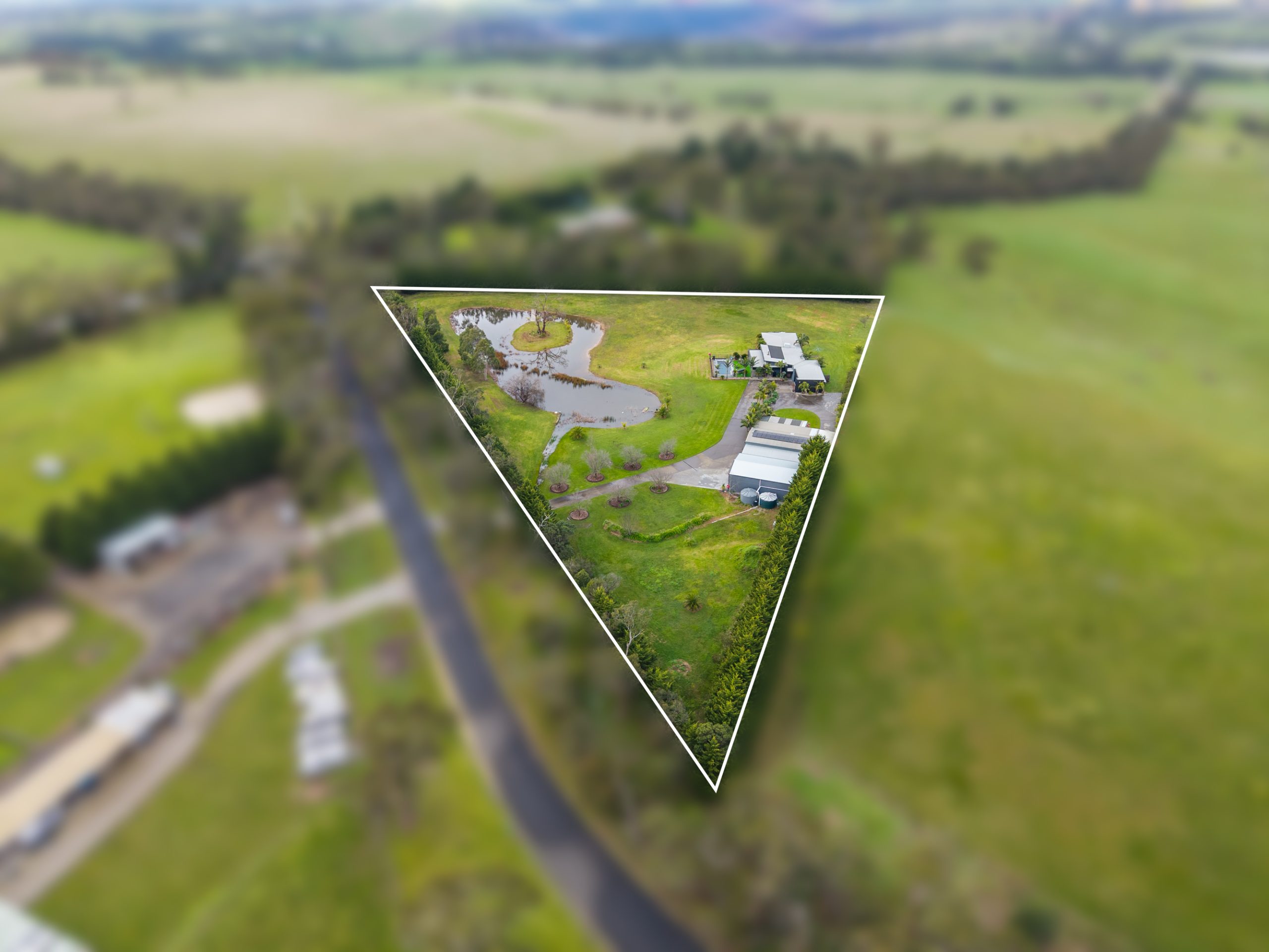 245 Clarkes Road, Hazelwood North, VIC 3840 AUS