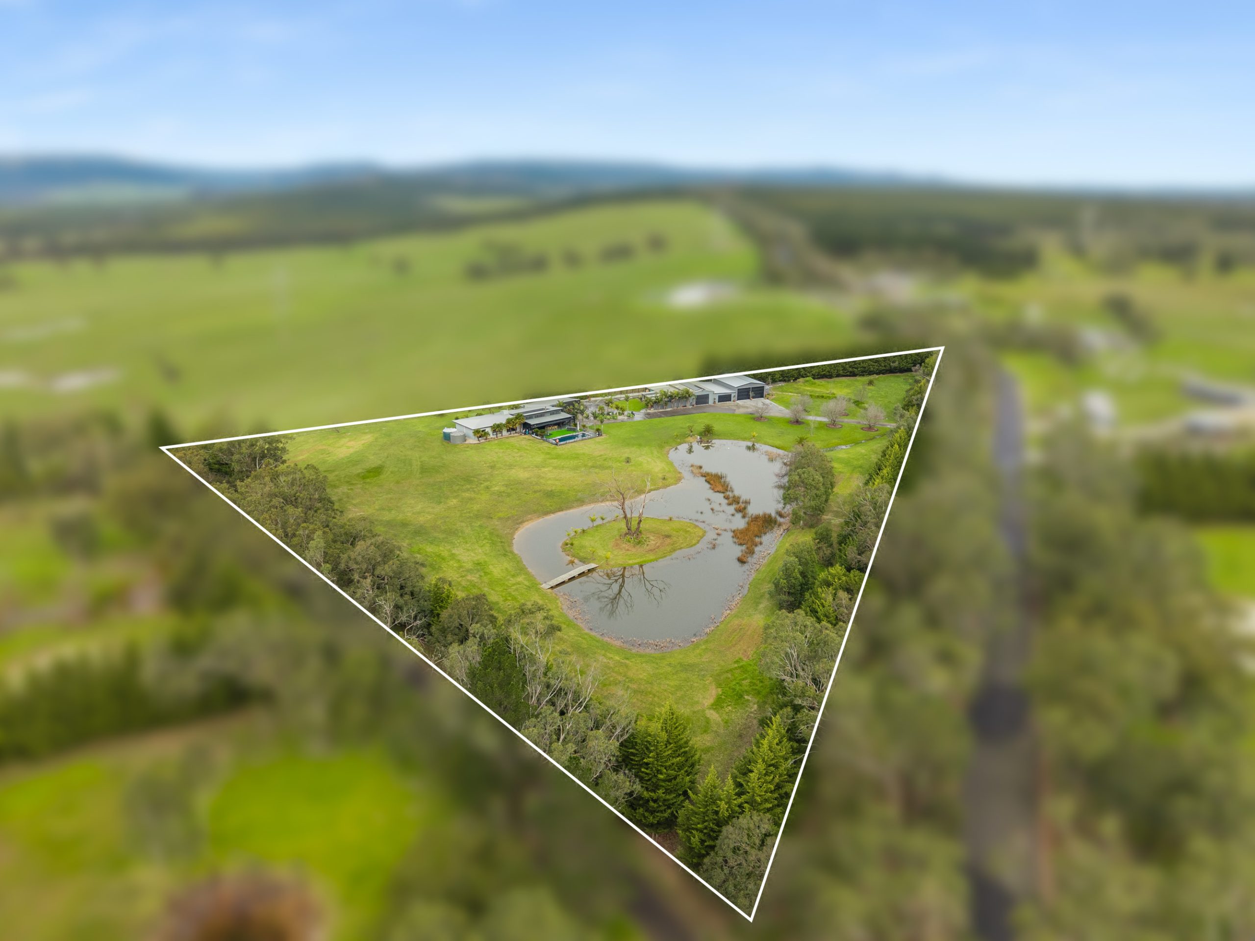 245 Clarkes Road, Hazelwood North, VIC 3840 AUS