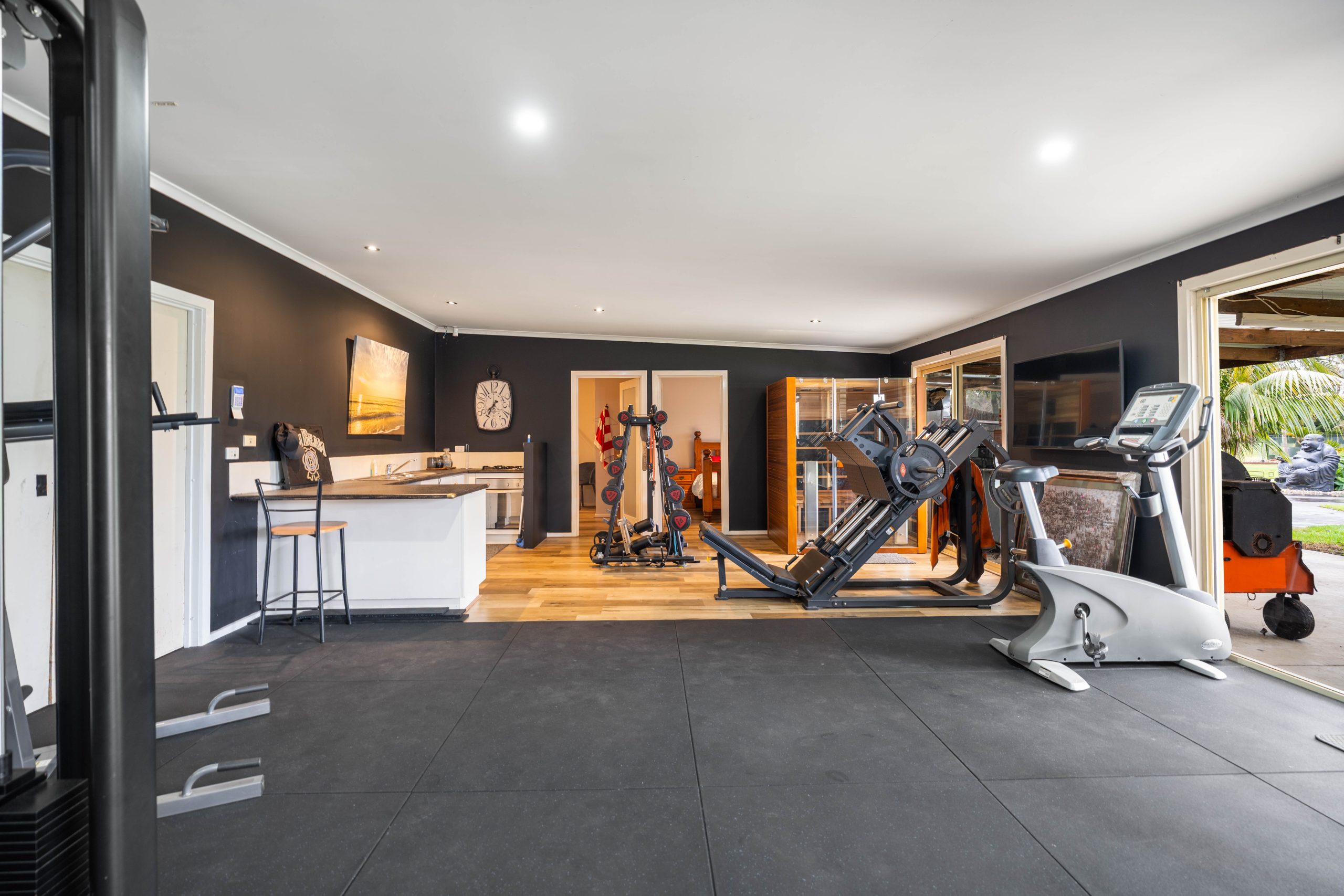 245 Clarkes Road, Hazelwood North, VIC 3840 AUS