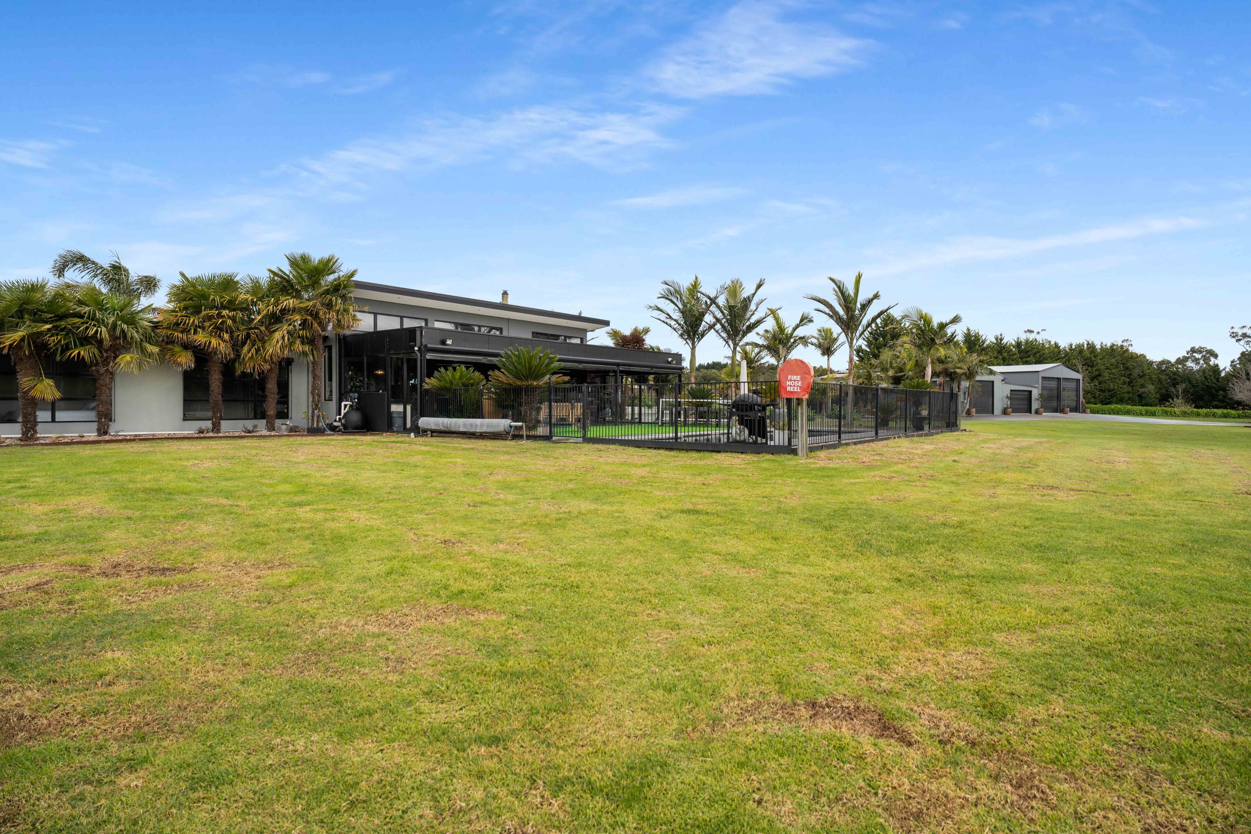 245 Clarkes Road, Hazelwood North, VIC 3840 AUS