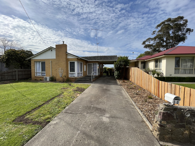 50 Davidson Street, Traralgon, VIC 3844 AUS