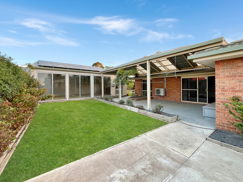 41 Cross's Road, Traralgon, VIC 3844 AUS