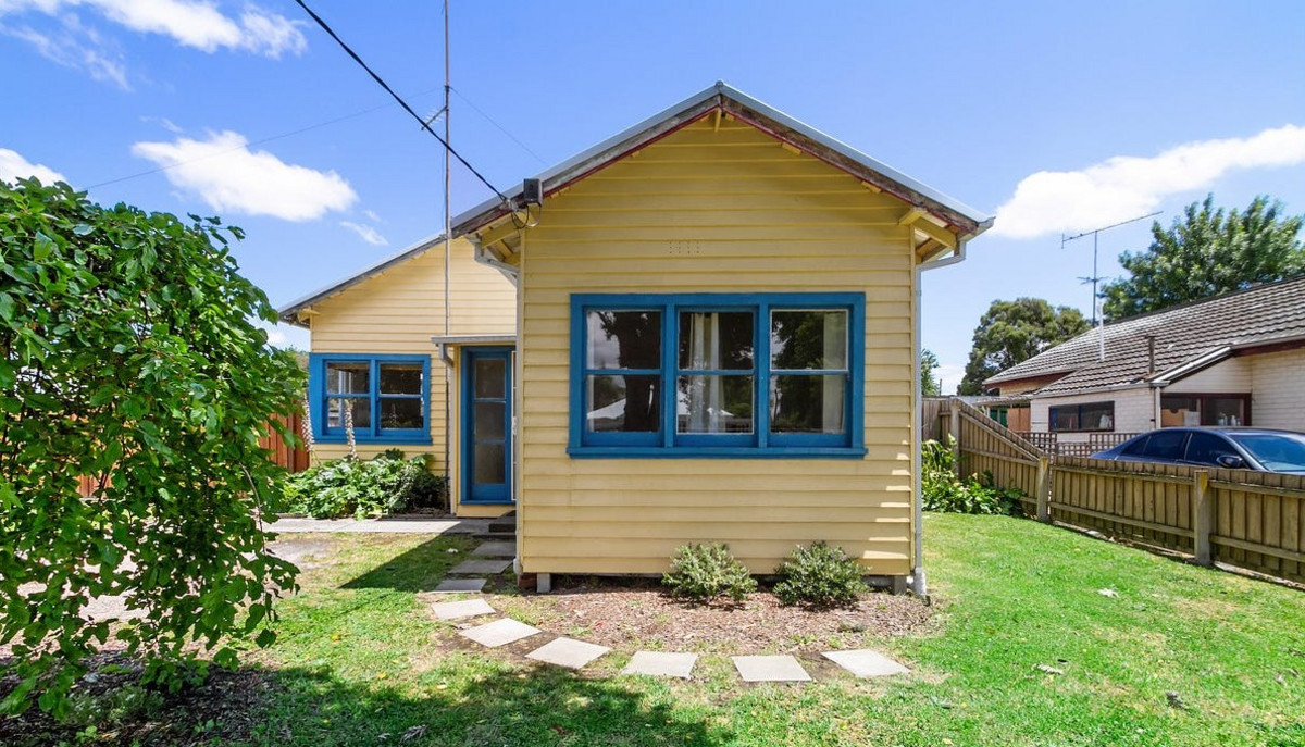 57 Lafayette Street, Traralgon, VIC 3844 AUS