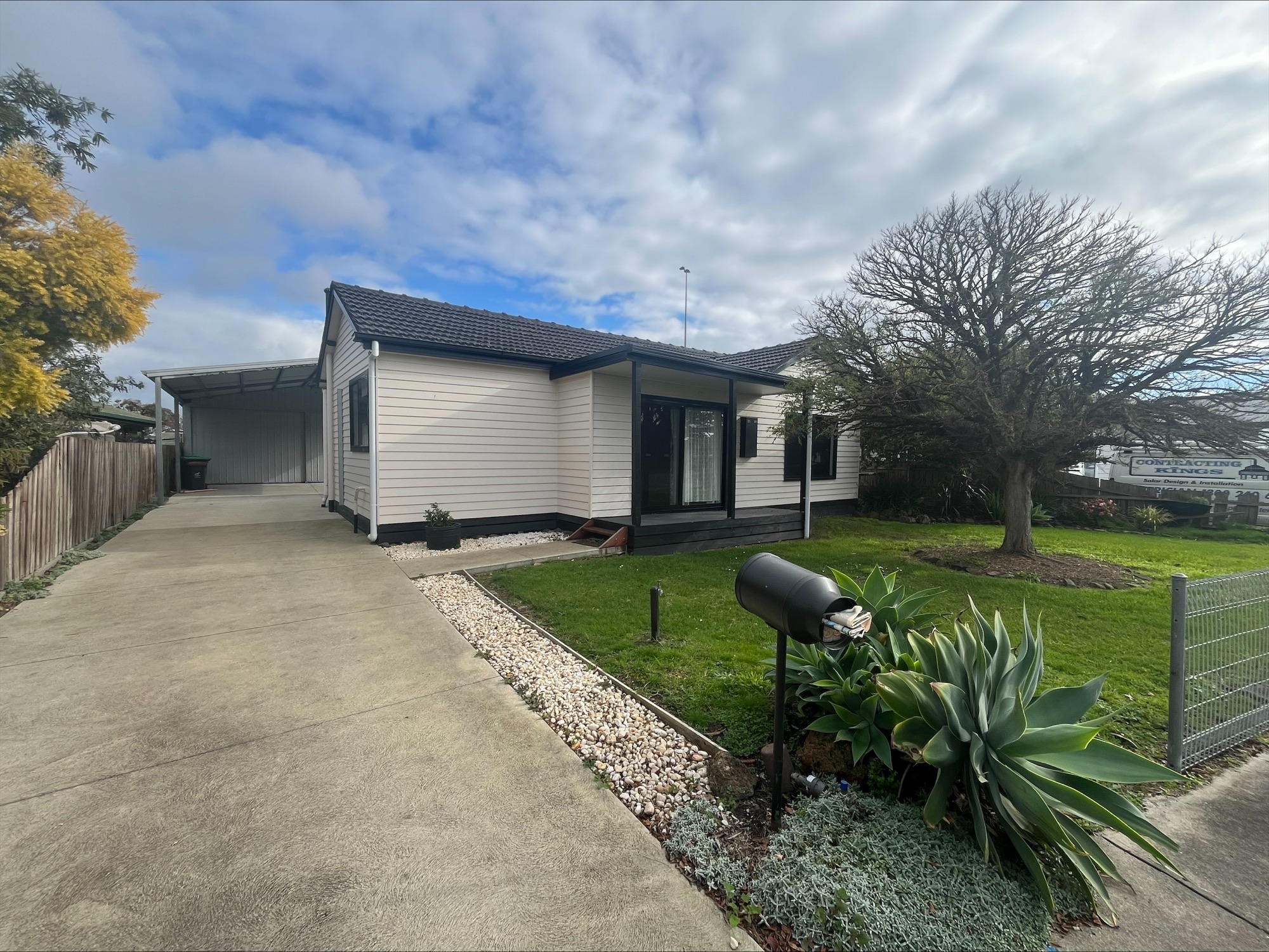 33 Gilmour Street, Traralgon, VIC 3844 AUS