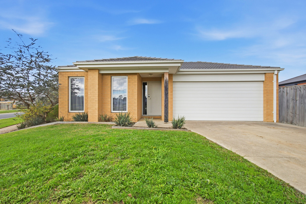 18 Deane Street, Traralgon, VIC 3844 AUS