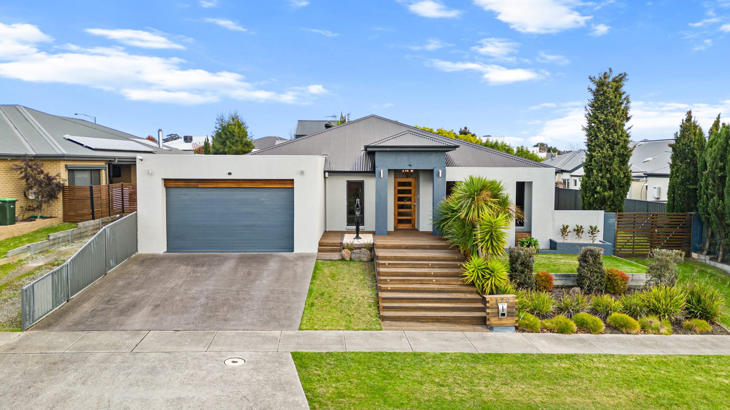 124 Ellavale Drive, Traralgon, VIC 3844 AUS