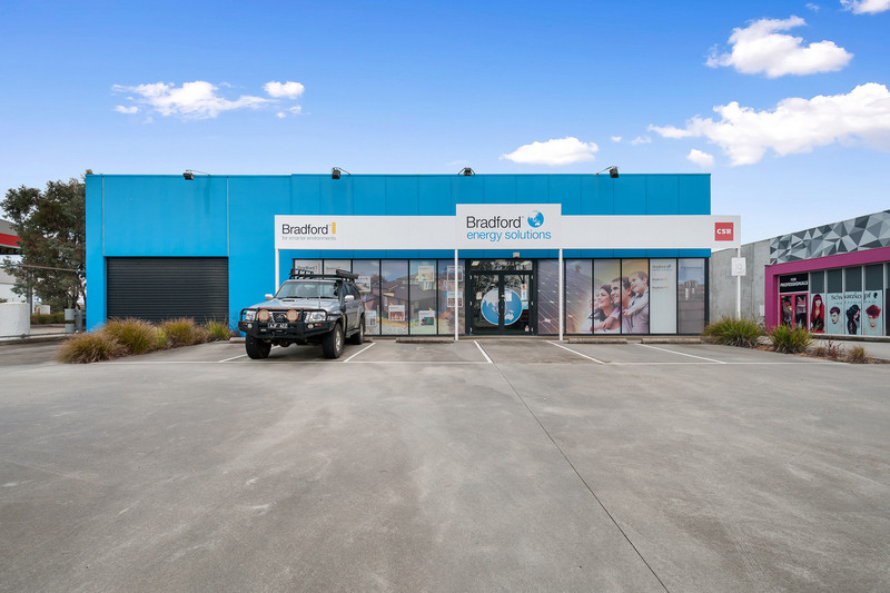 372 Princes Highway, Traralgon, VIC 3844 AUS
