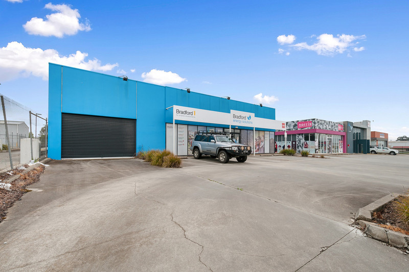 372 Princes Highway, Traralgon, VIC 3844 AUS