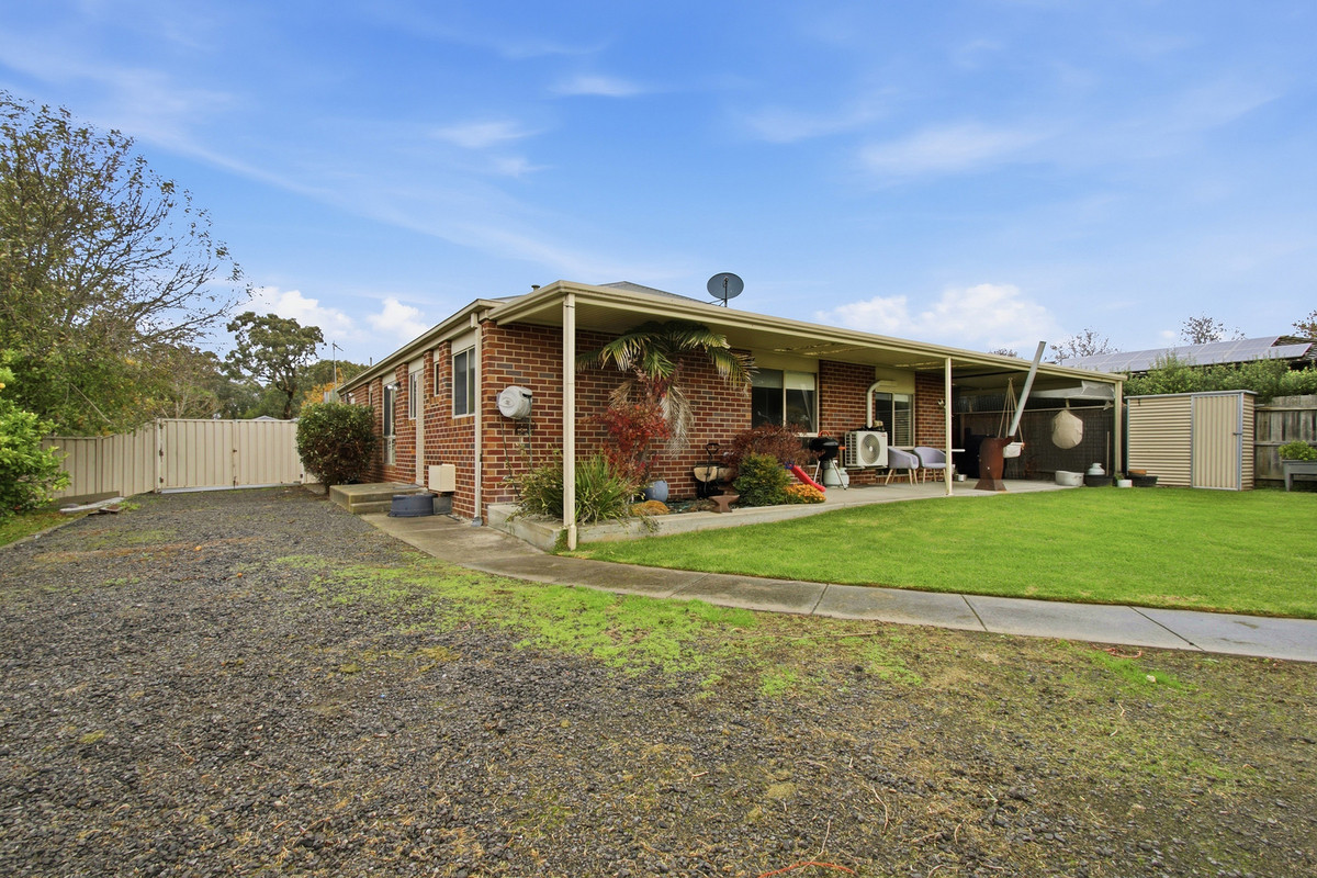 23 Ellavale Drive, Traralgon, VIC 3844 AUS