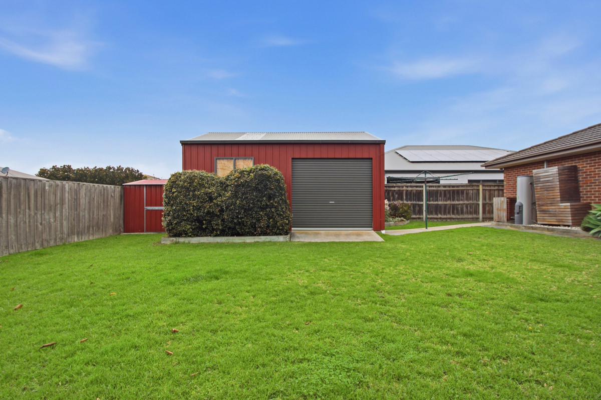 16 Summerhill Road, Traralgon, VIC 3844 AUS