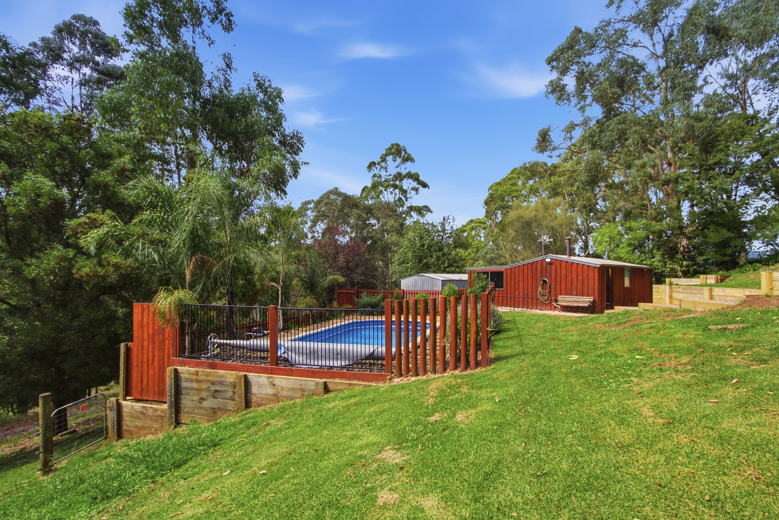 780 Callignee South Road, Callignee, VIC 3844 AUS
