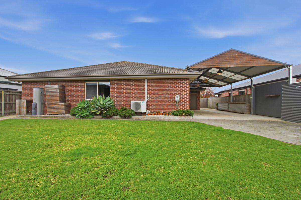 16 Summerhill Road, Traralgon, VIC 3844 AUS
