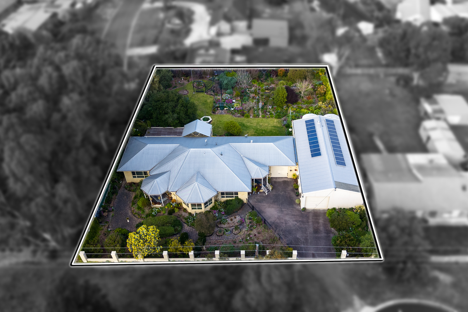 18-20 Ayres Court, Rosedale, VIC 3847 AUS