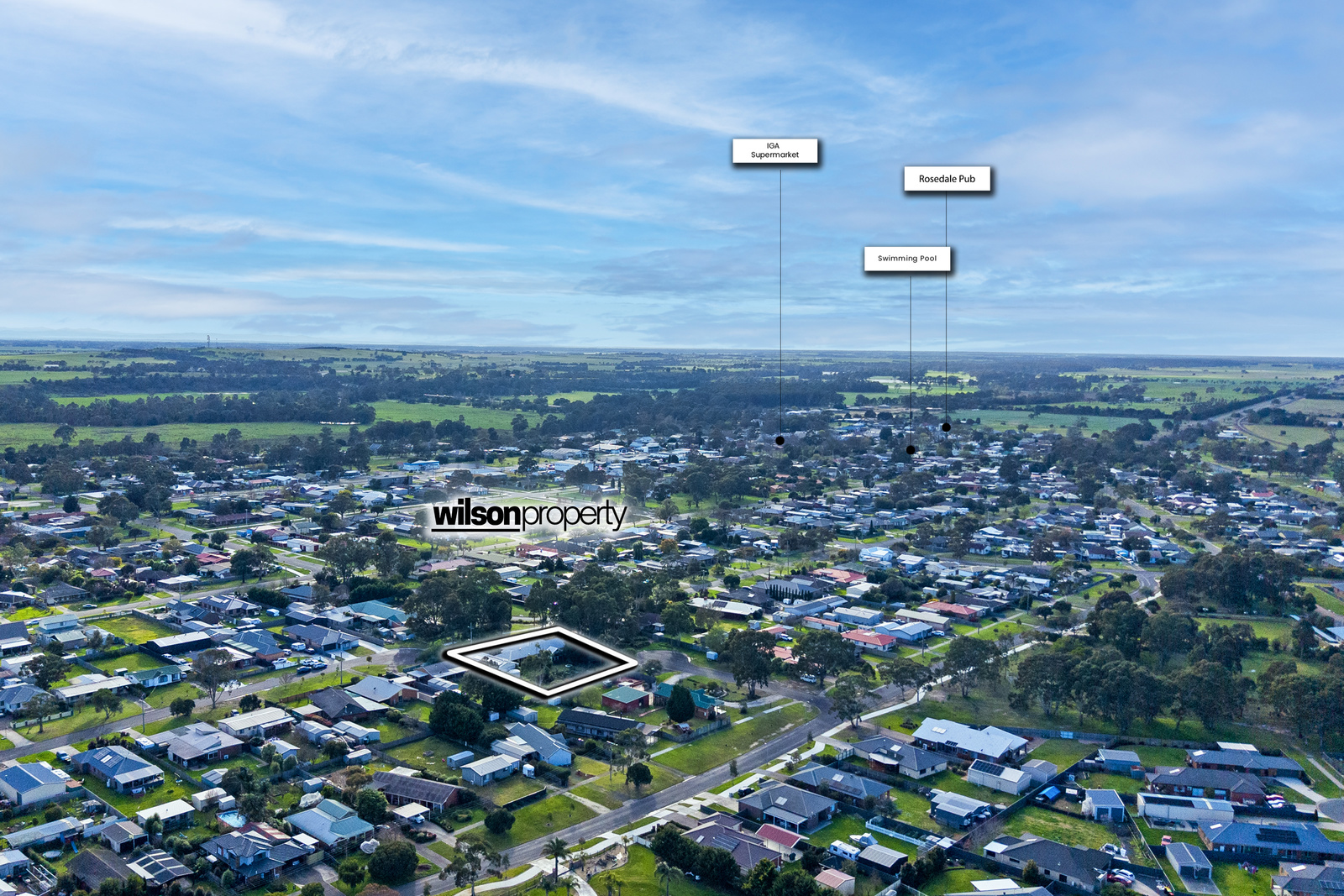 18-20 Ayres Court, Rosedale, VIC 3847 AUS