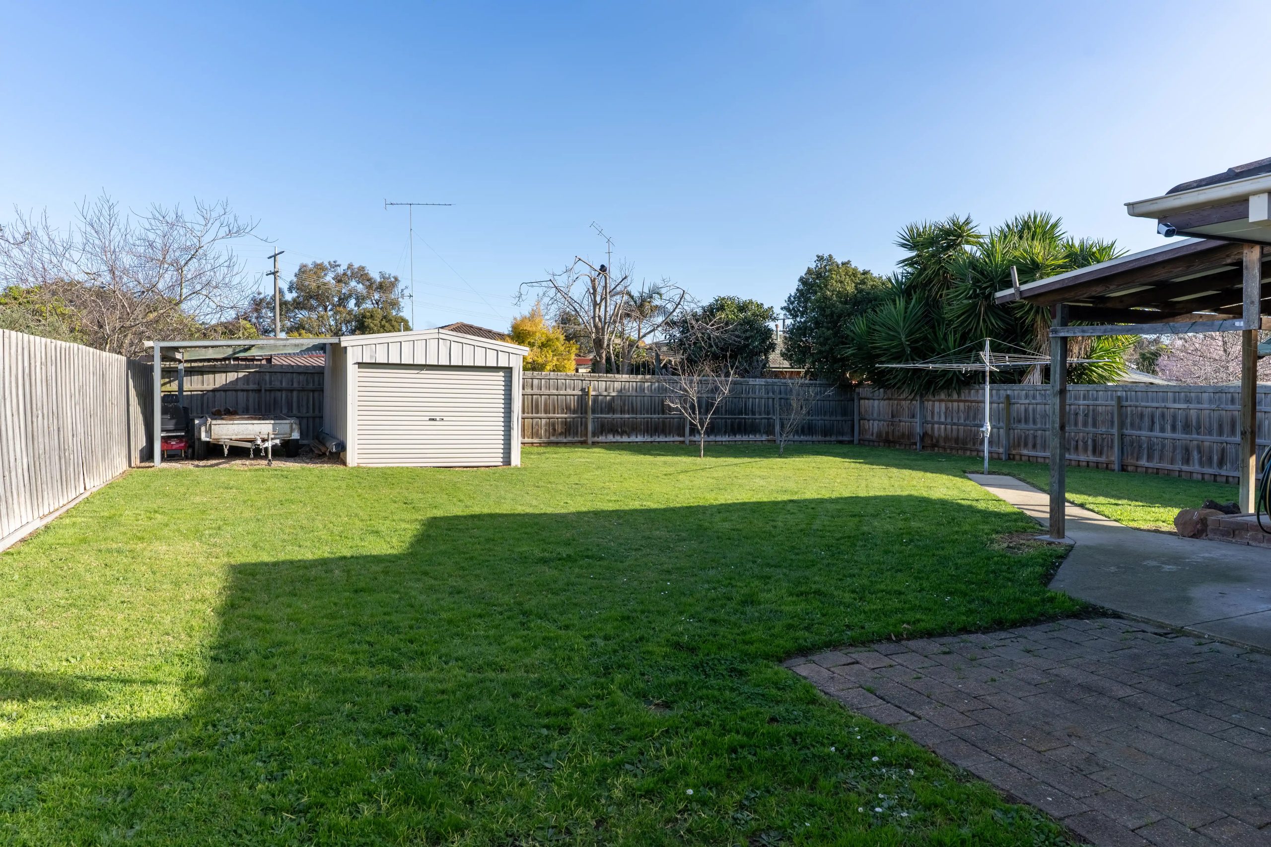 3 Patricia Court, Traralgon, VIC 3844 AUS