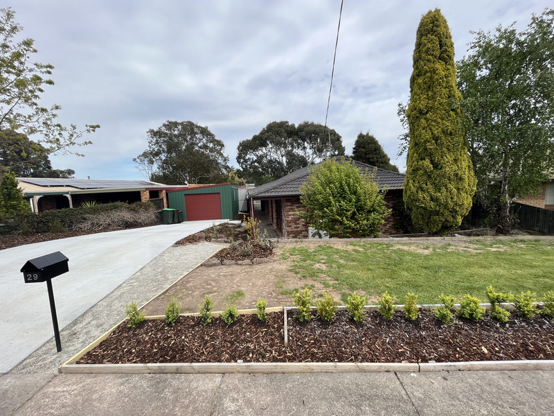 29 Gunyah Grove, Traralgon, VIC 3844 AUS