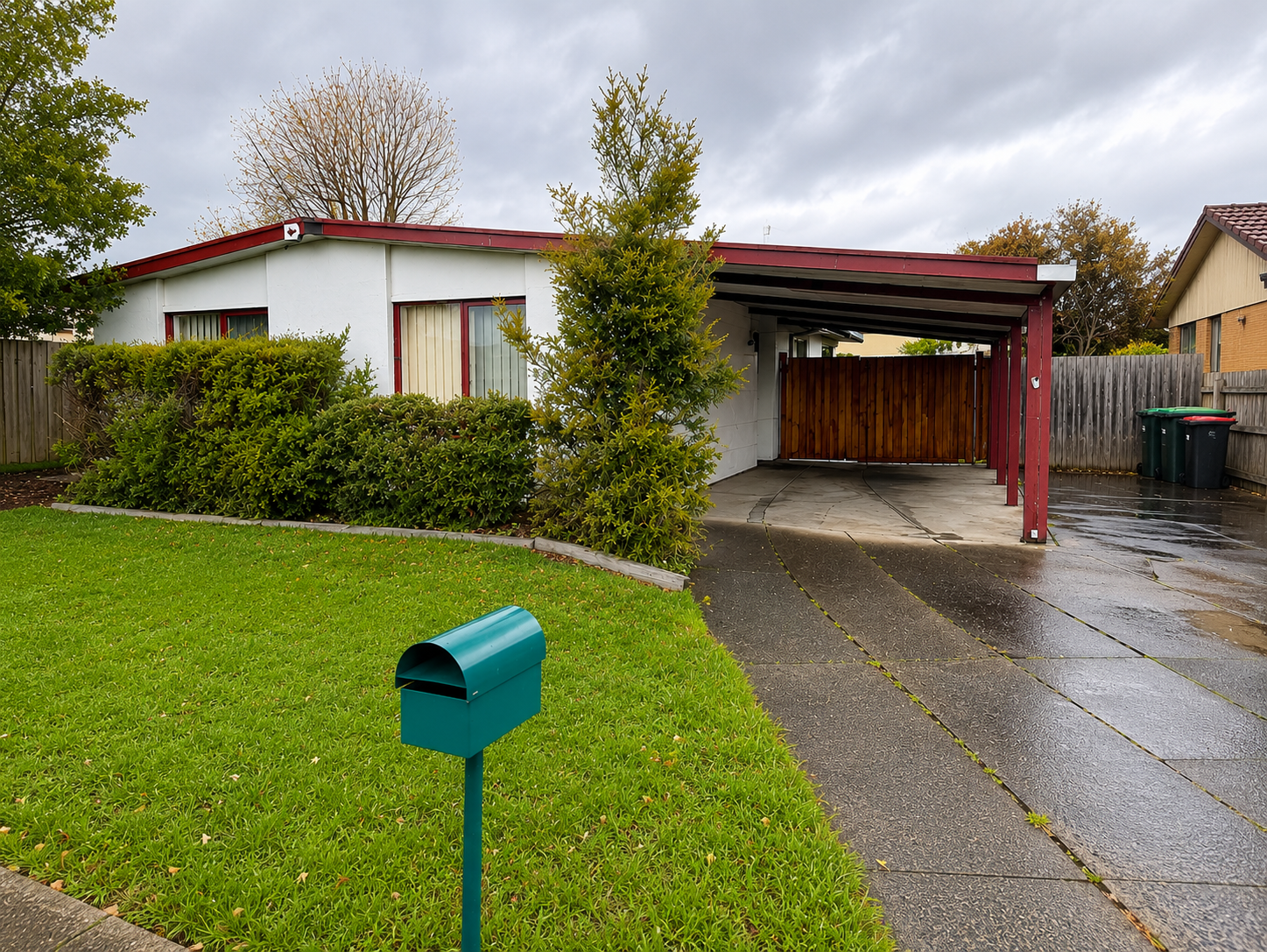 1A Ray Street, Traralgon, VIC 3844 AUS