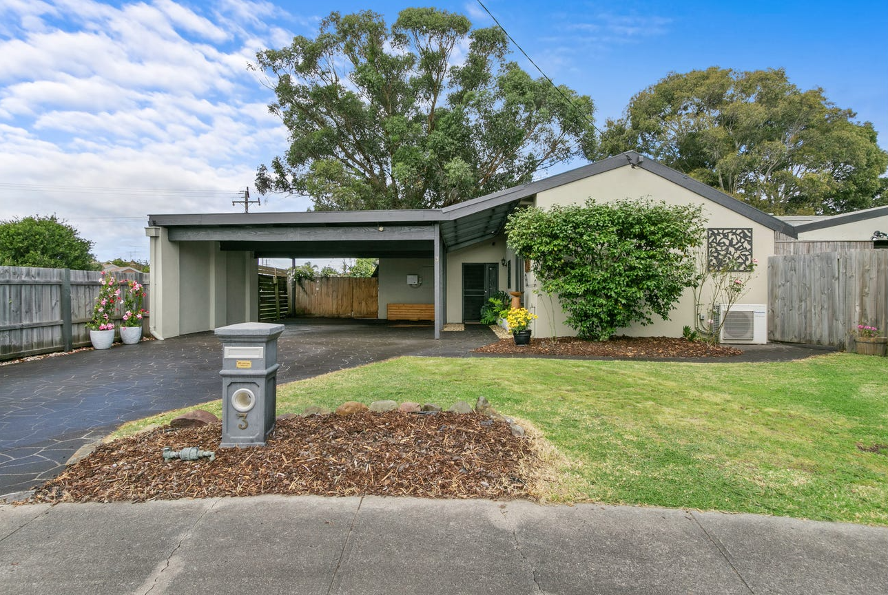 3 Boola Court, Traralgon, VIC 3844 AUS