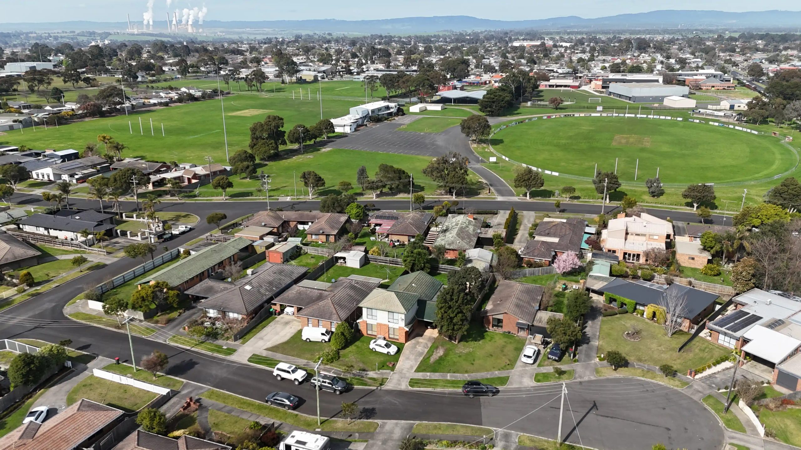 3 Patricia Court, Traralgon, VIC 3844 AUS