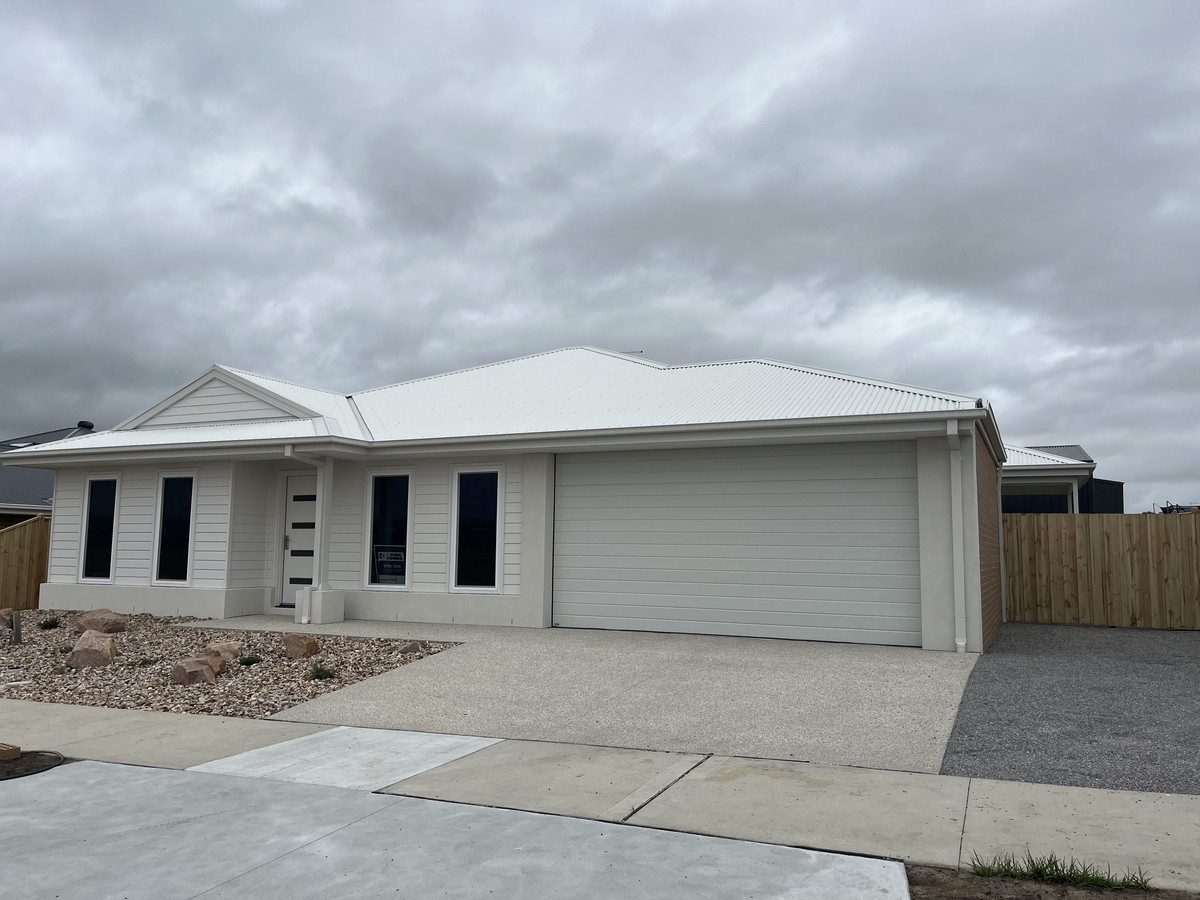 3 Walker Crescent, Traralgon, VIC 3844 AUS