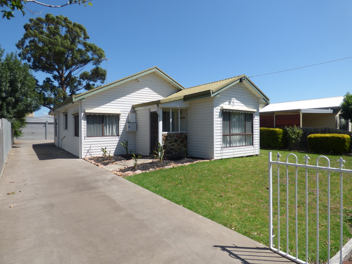 17 Broadford Court, TRARALGON, VIC 3844 AUS